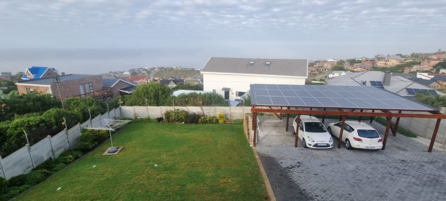 To Let 1 Bedroom Property for Rent in Dana Bay Western Cape